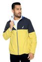 Chaqueta Azul-Amarillo Nautica de Nautica