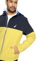 Chaqueta Azul-Amarillo Nautica de Nautica