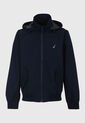 Chaqueta NAUTICA Azul de Nautica