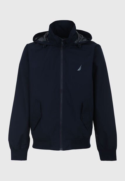 Chaqueta NAUTICA Azul