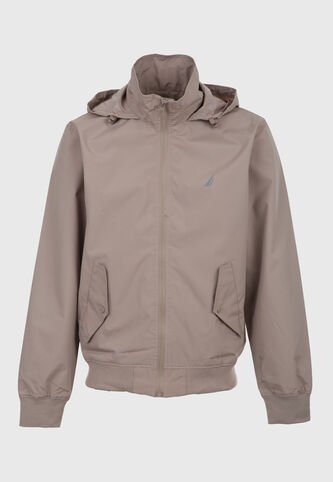 Chaqueta NAUTICA Caqui Nautica