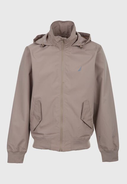 Chaqueta NAUTICA Caqui