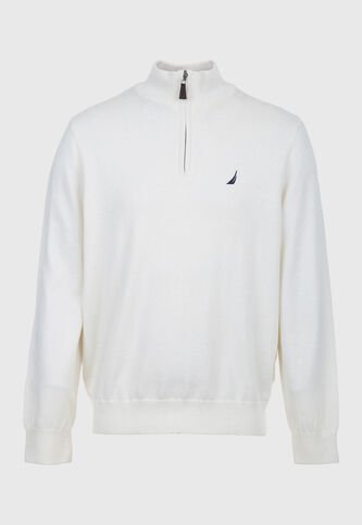 Saco NAUTICA Marfil Nautica