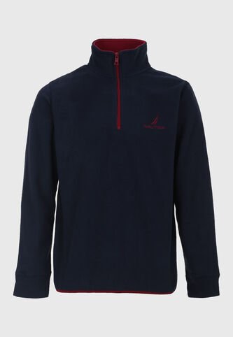 Buzo NAUTICA Azul Nautica