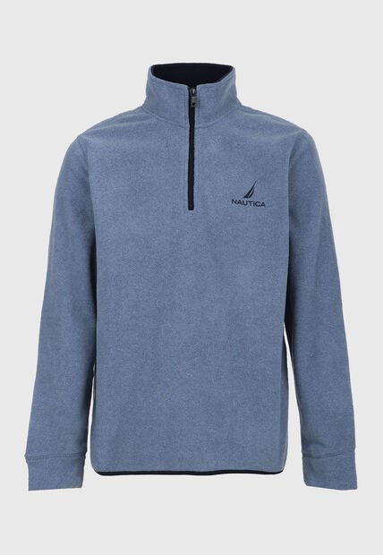 Buzo NAUTICA Azul Claro