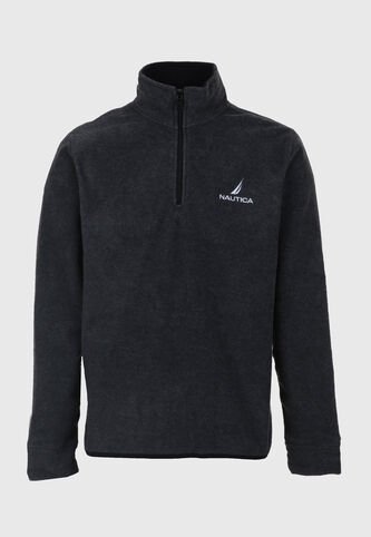 Buzo NAUTICA Gris Nautica