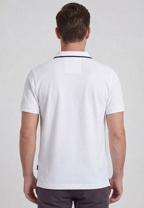 Polo NAUTICA Blanco