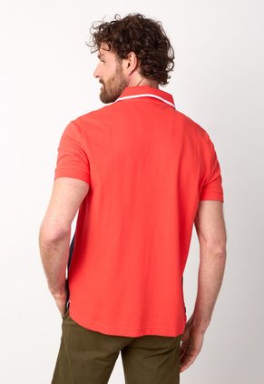 Polo NAUTICA Coral