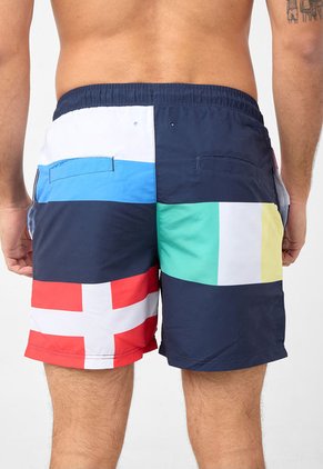 Traje de Baño NAUTICA Multicolor