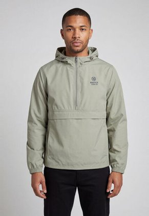 Chaqueta NAUTICA Verde