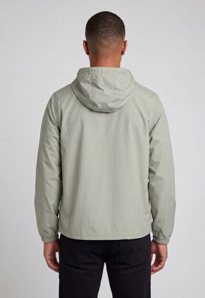 Chaqueta NAUTICA Verde