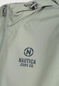 Chaqueta NAUTICA Verde de Nautica