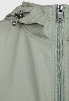 Chaqueta NAUTICA Verde