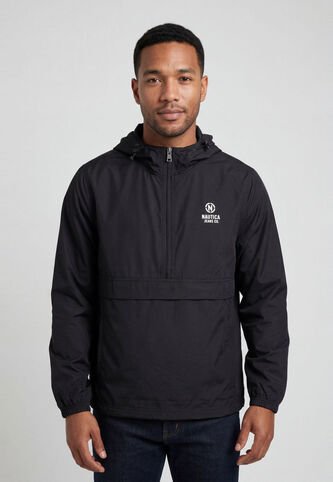Chaqueta NAUTICA Negro Nautica