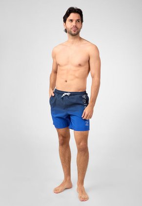 Traje de Baño Azul-Blanco NAUTICA