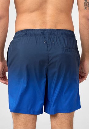 Traje de Baño Azul-Blanco NAUTICA