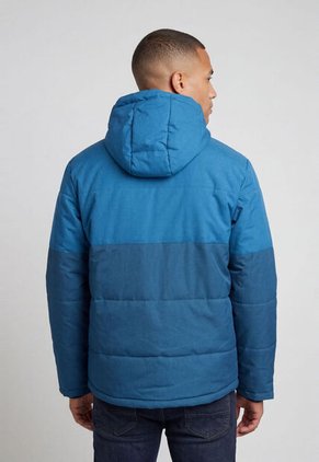 Chaqueta Acolchada NAUTICA Azul