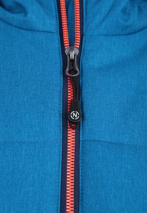 Chaqueta Acolchada NAUTICA Azul