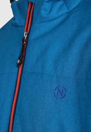 Chaqueta Acolchada NAUTICA Azul