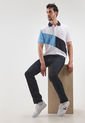 Polo NAUTICA Blanco de Nautica