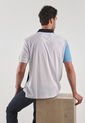 Polo NAUTICA Blanco de Nautica