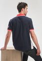 Polo NAUTICA Azul de Nautica