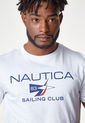 Camiseta NAUTICA Blanco de Nautica