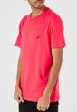 Camiseta Fucsia Nautica de Nautica