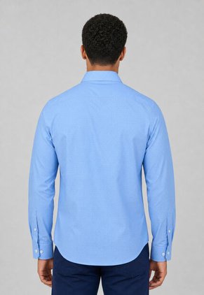 Camisa NAUTICA Celeste