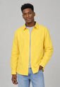 Camisa NAUTICA Amarillo de Nautica