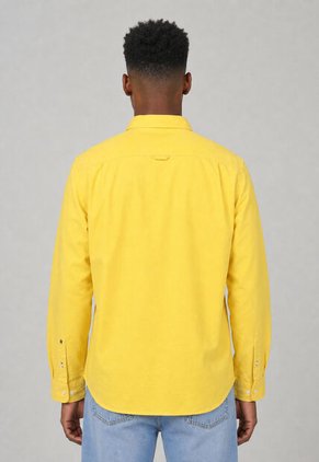 Camisa NAUTICA Amarillo