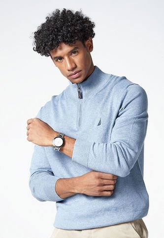 Saco NAUTICA Azul Nautica
