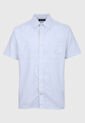 Camisa NAUTICA Gris de Nautica
