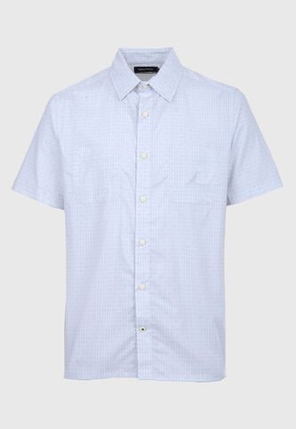 Camisa NAUTICA Gris Nautica