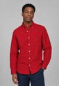 Camisa NAUTICA Rojo de Nautica