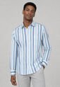 Camisa NAUTICA Azul de Nautica