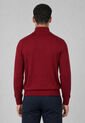 Saco NAUTICA Vinotinto de Nautica