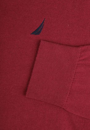 Saco NAUTICA Vinotinto