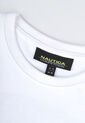Camiseta NAUTICA Blanco de Nautica