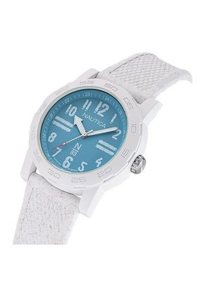 Reloj Nautica Modelo NAPATS302 Blanco Hombre