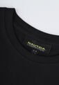 Camiseta NAUTICA Negro de Nautica
