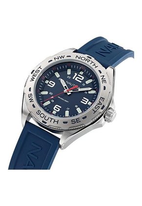 Reloj Nautica Modelo NAPCWS304 Azul Hombre