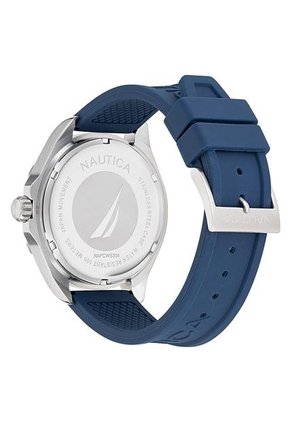 Reloj Nautica Modelo NAPCWS304 Azul Hombre