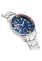 Reloj Nautica Modelo NAPPBS022 Plateado Hombre de Nautica