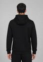 Hoodie NAUTICA Negro de Nautica