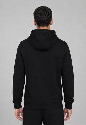 Hoodie NAUTICA Negro