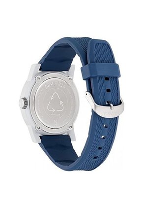 Reloj Nautica Modelo NAPATS304 Azul Hombre