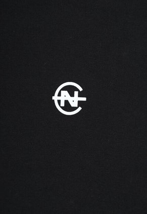 Hoodie NAUTICA Negro