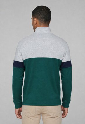 Buzo NAUTICA Gris