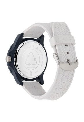 Reloj Nautica Modelo NAPFWS301 Blanco Hombre